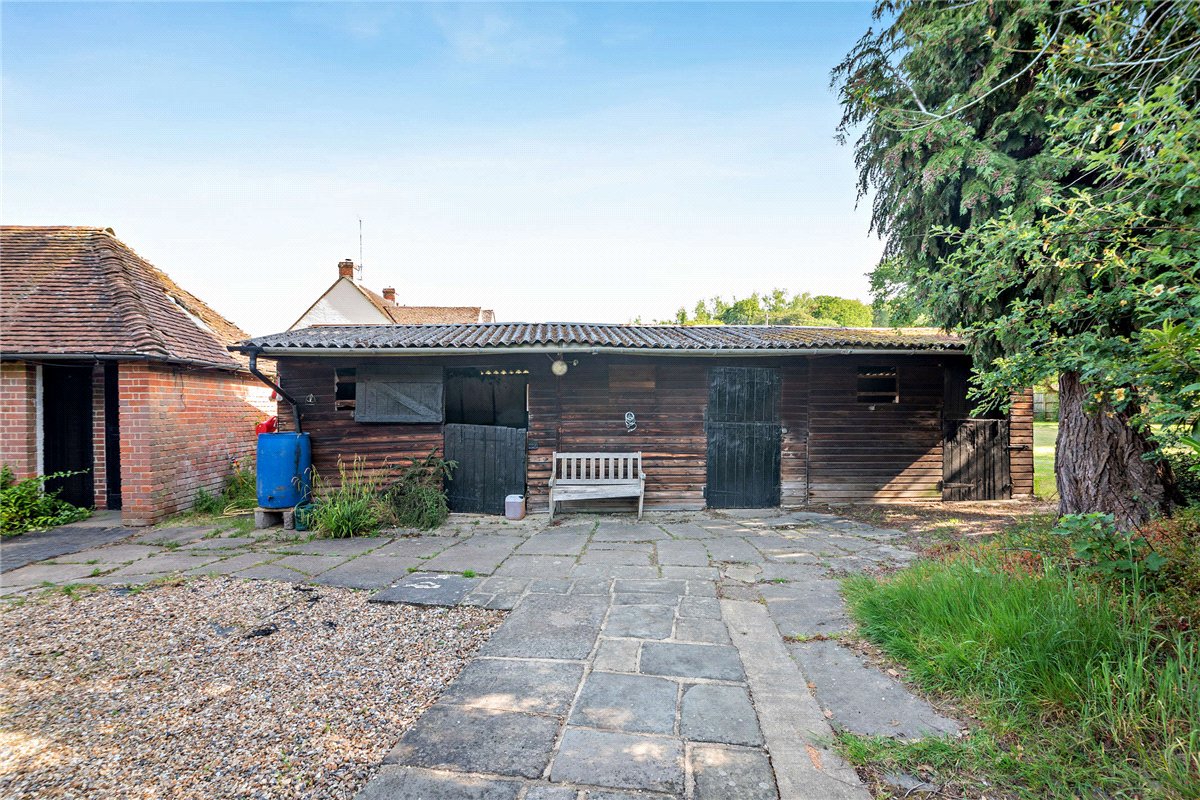 8 bedroom House, Yattendon Road, Hermitage, RG18 - Available, Image 19