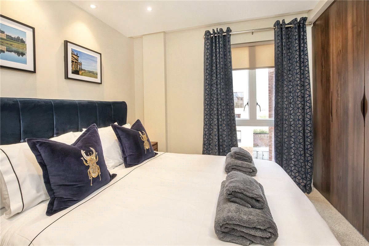 2 bedroom Flat, Kings, Hudson Quarter, YO1 - Available, Image 10