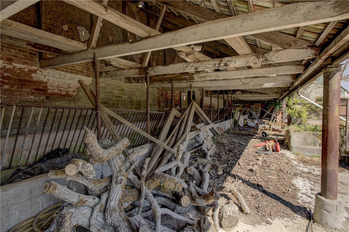 0.64  Development Land, Chantry Barn, Bridgwater, TA5 - Sold STC, Image 2