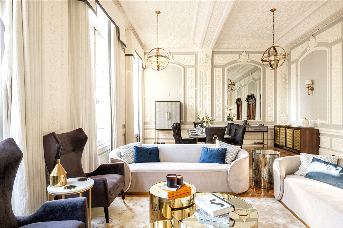 2 bedroom Flat, Strand, Covent Garden, WC2R - Available, Image 21