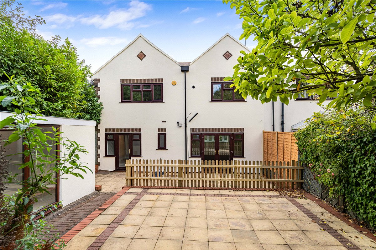 4 bedroom House, Gilson Road, Coleshill, B46 - Available, Image 14