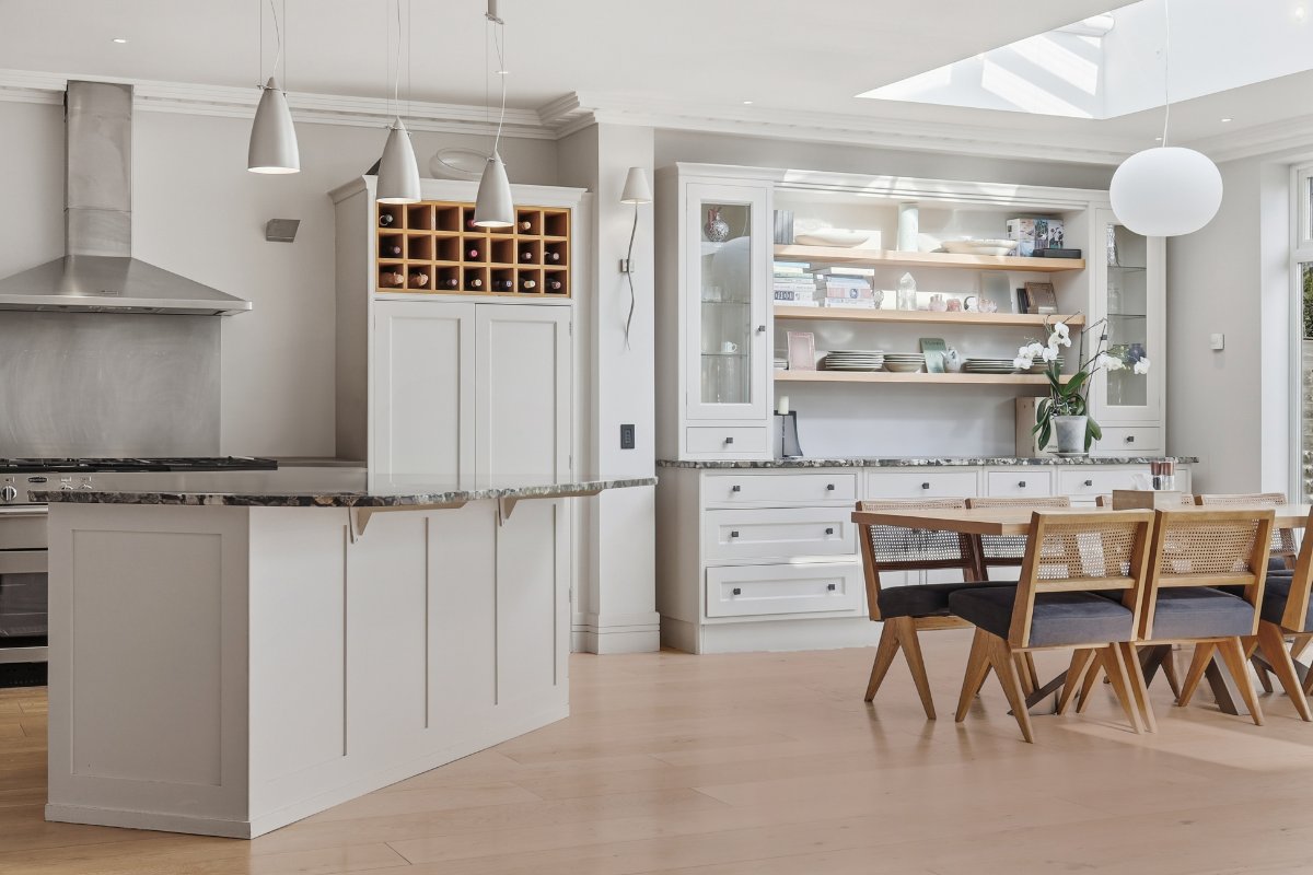 5 bedroom House, Belgrave Road, Barnes, SW13 - Available, Image 17