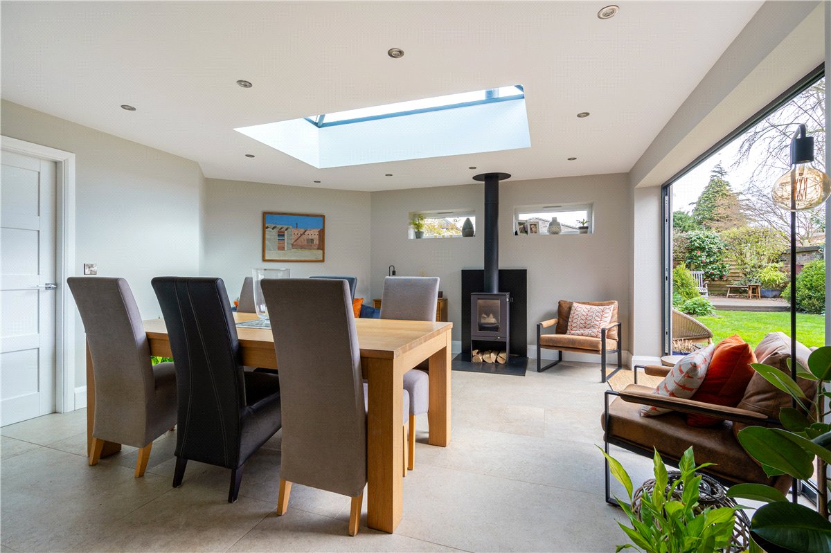 4 bedroom House, The Horseshoe, York, YO24 - Sold, Image 14