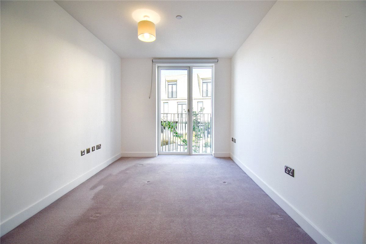 2 bedroom Flat, The Oak Building, Rudduck Way, CB3 - , Image 5