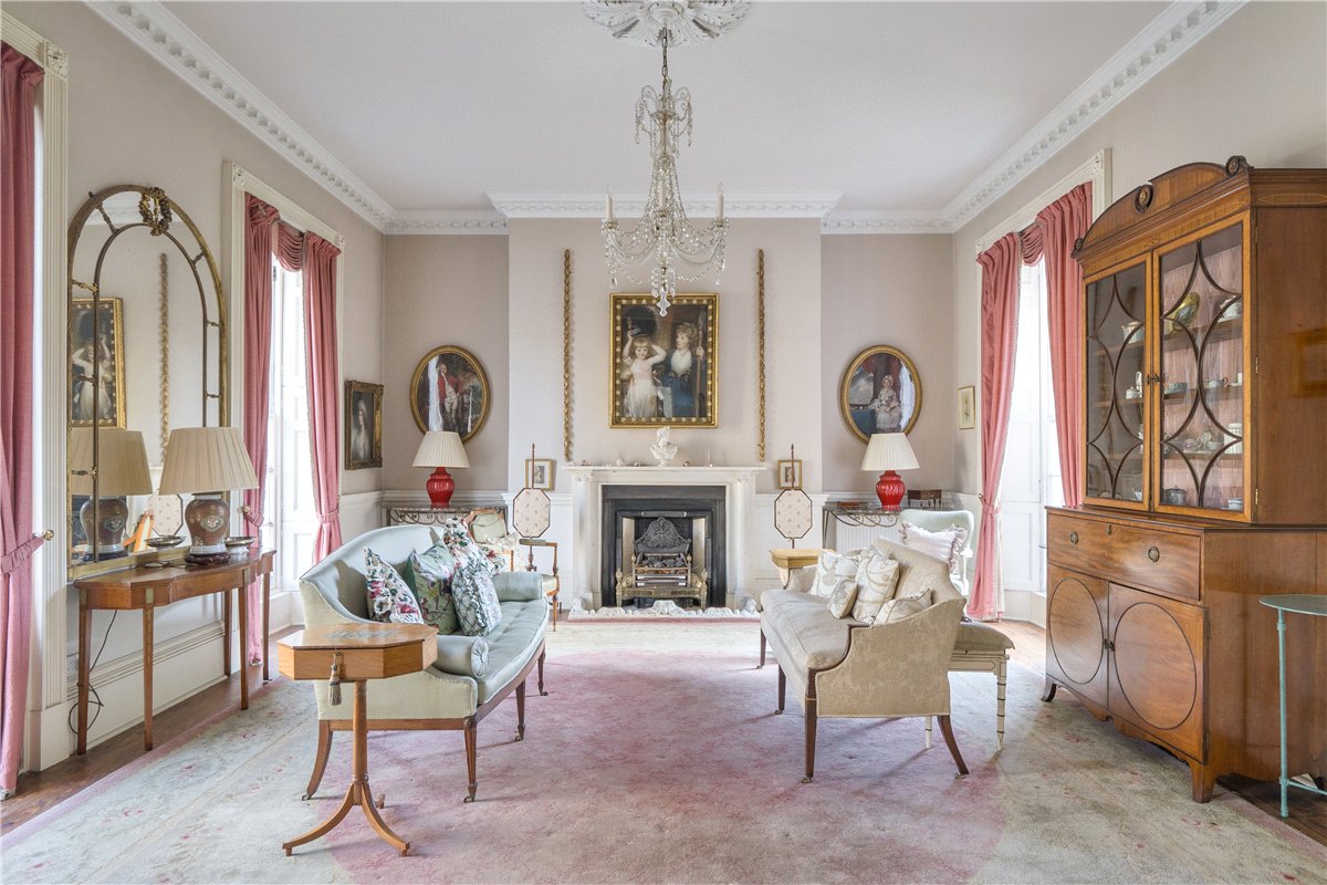 8 bedroom House, The Circus, Bath, BA1 - Available, Image 5