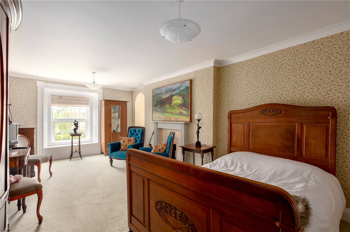 7 bedroom House, Main Street, Gristhorpe, YO14 - Sold, Image 54