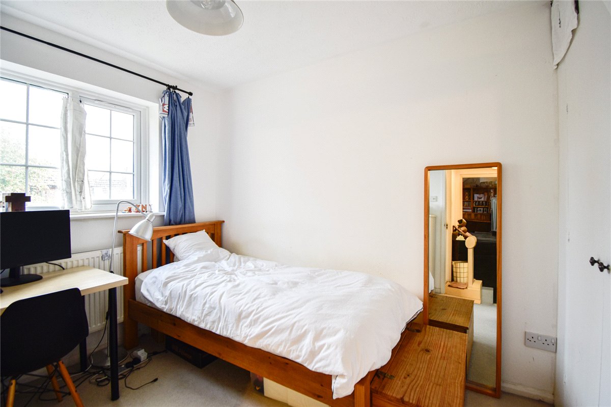 4 bedroom House, Cavesson Court, Cambridge, CB4 - Available, Image 9