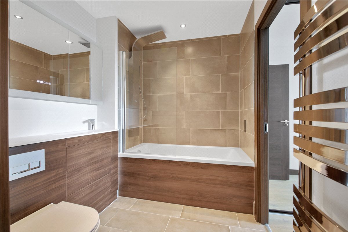 1 bedroom Flat, 4 Station Square, Cambridge, CB1 - Let Agreed, Image 7