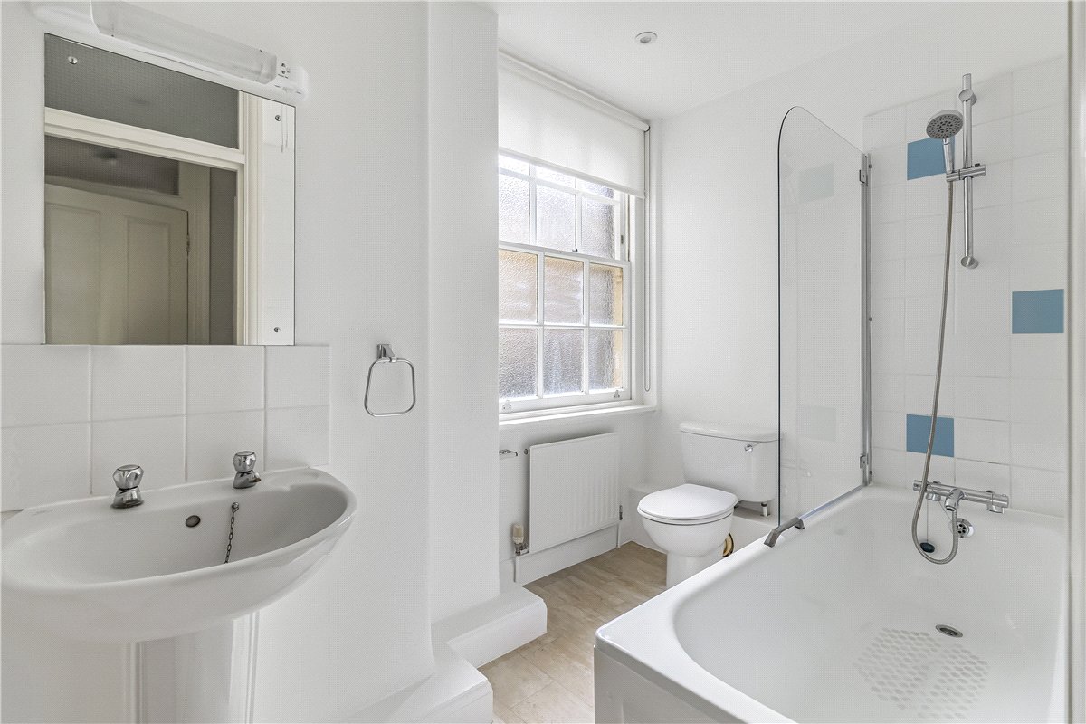 1 bedroom Flat, Block J, Ossington Buildings, W1U - Available, Image 15