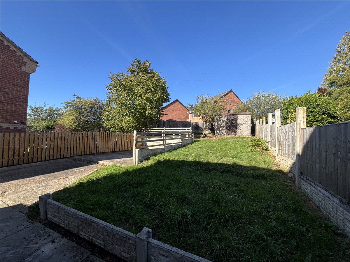 3 bedroom House, Doncaster Road, Mexborough, S64 - Available, Image 10
