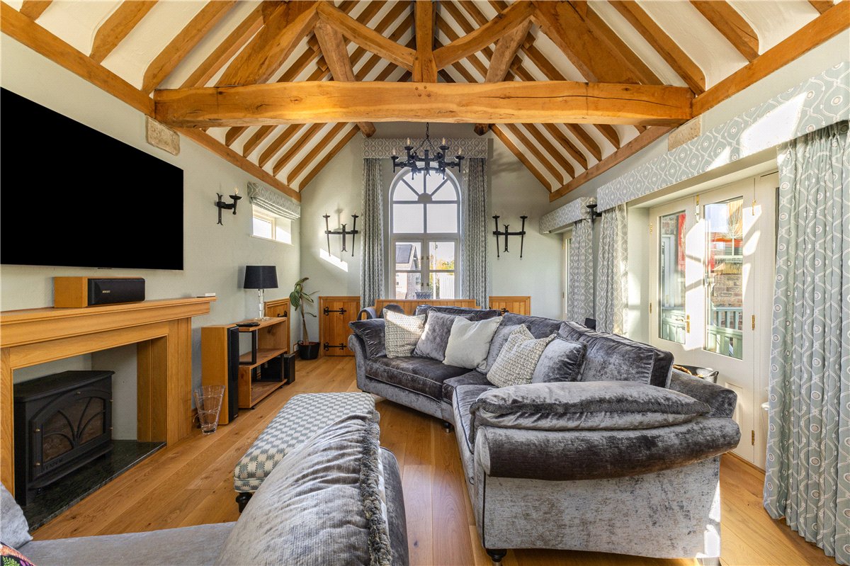 5 bedroom House, The Village, Stockton on the Forest, YO32 - Sold, Image 6