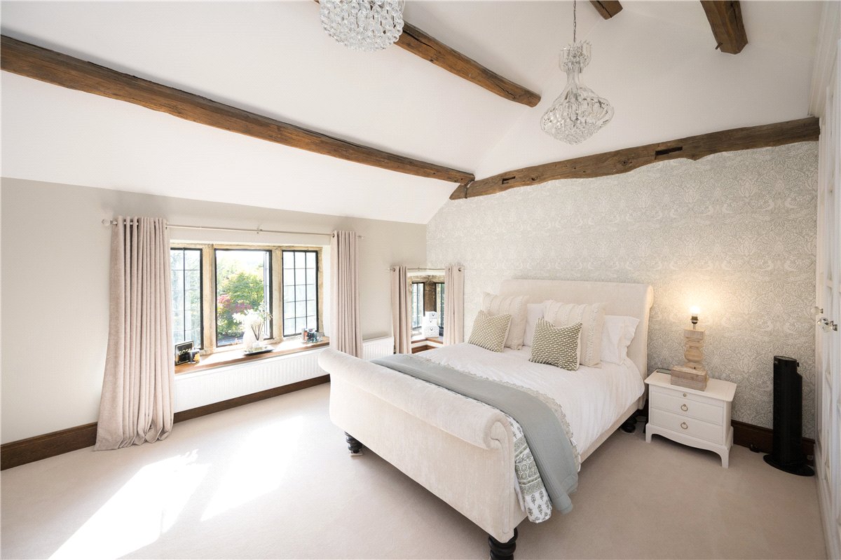 4 bedroom House, Manor House, Keeper Lane, BD4 - Available, Image 32