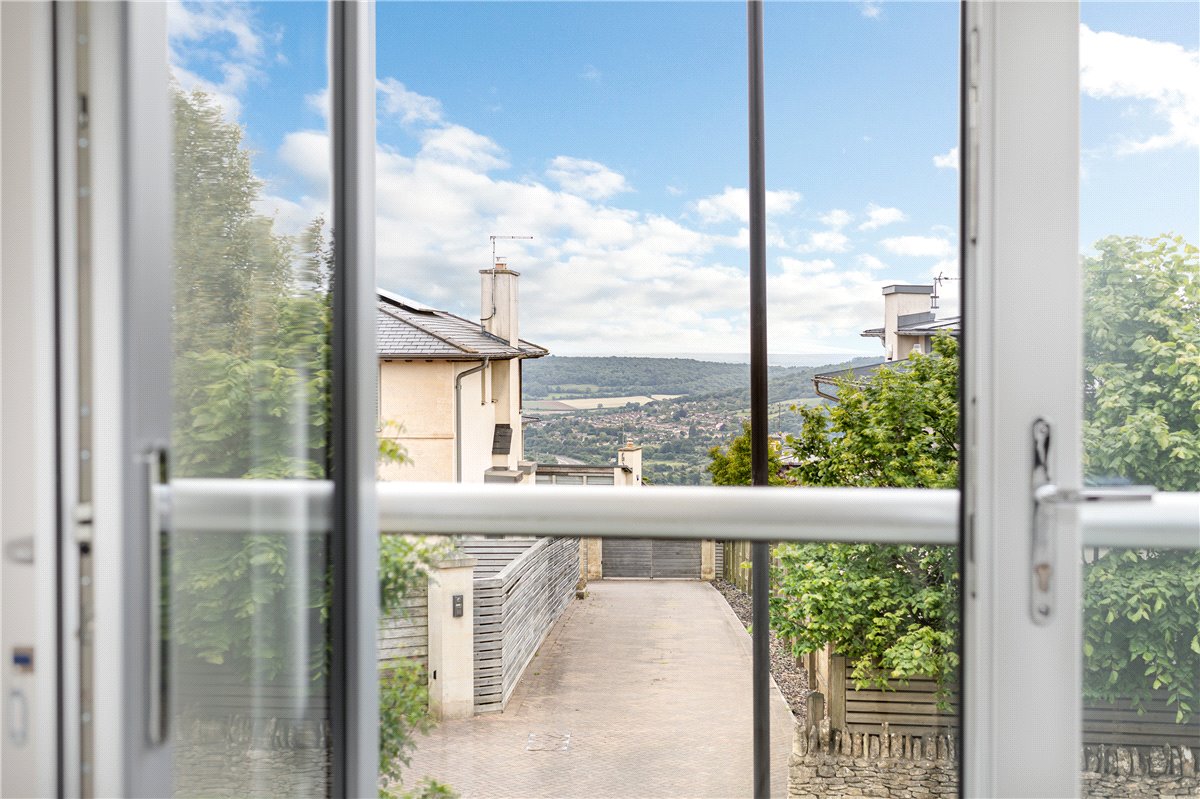 5 bedroom House, Fairways, Lansdown, BA1 - Sold, Image 11
