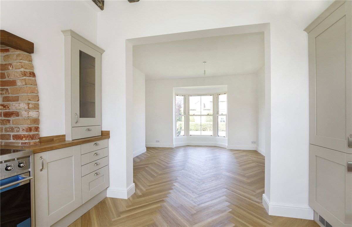 4 bedroom House, Croft Farm House, Main Street, YO26 - Let Agreed, Image 15