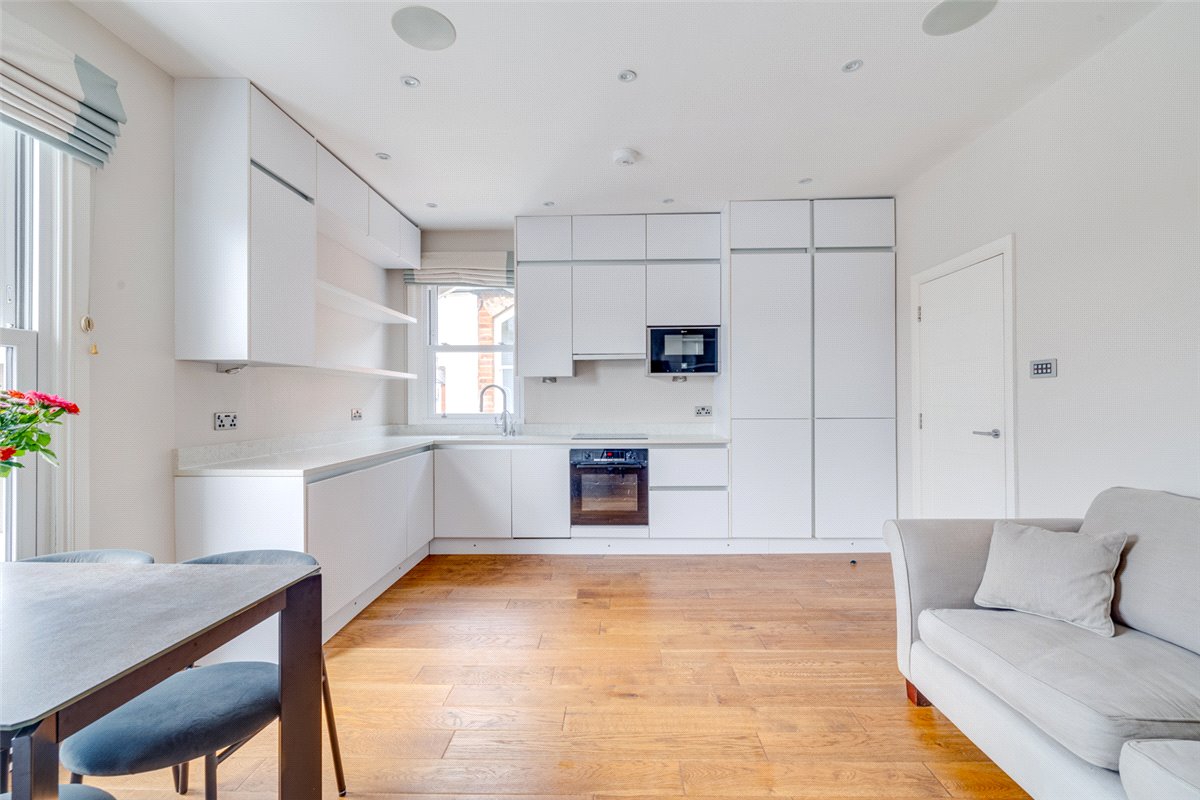 2 bedroom Flat, Whittingstall Road, London, SW6 - Let Agreed, Image 16