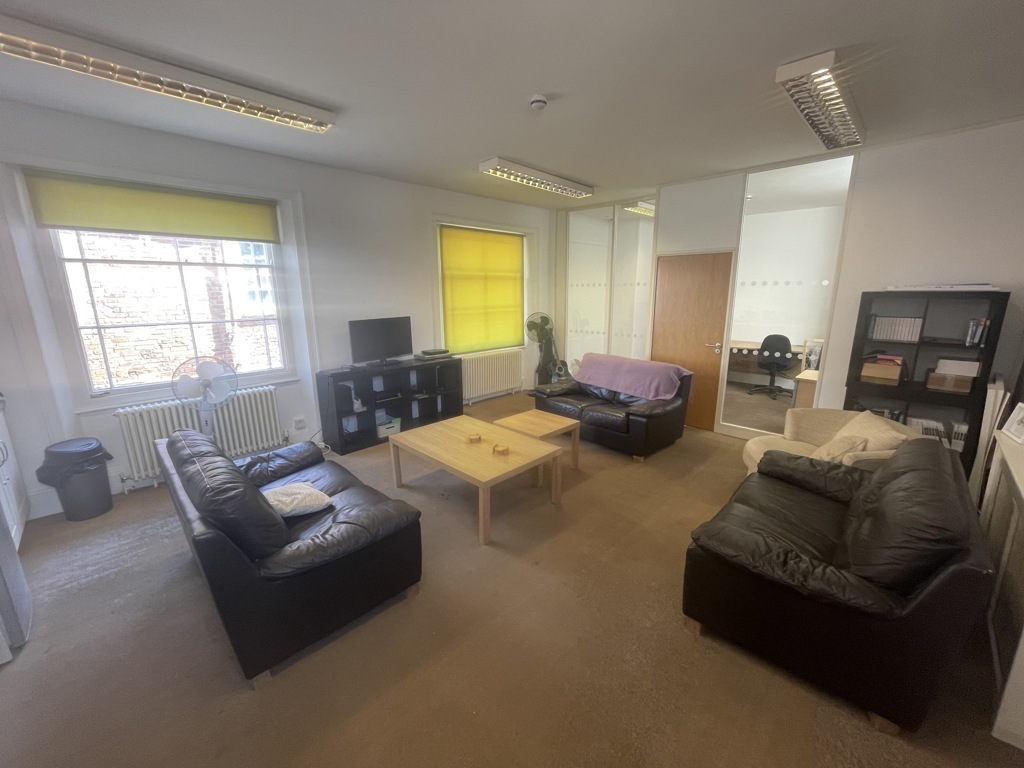 6004 Sq Ft, 2A Church Square, Taunton, TA1 - Available, Image 12