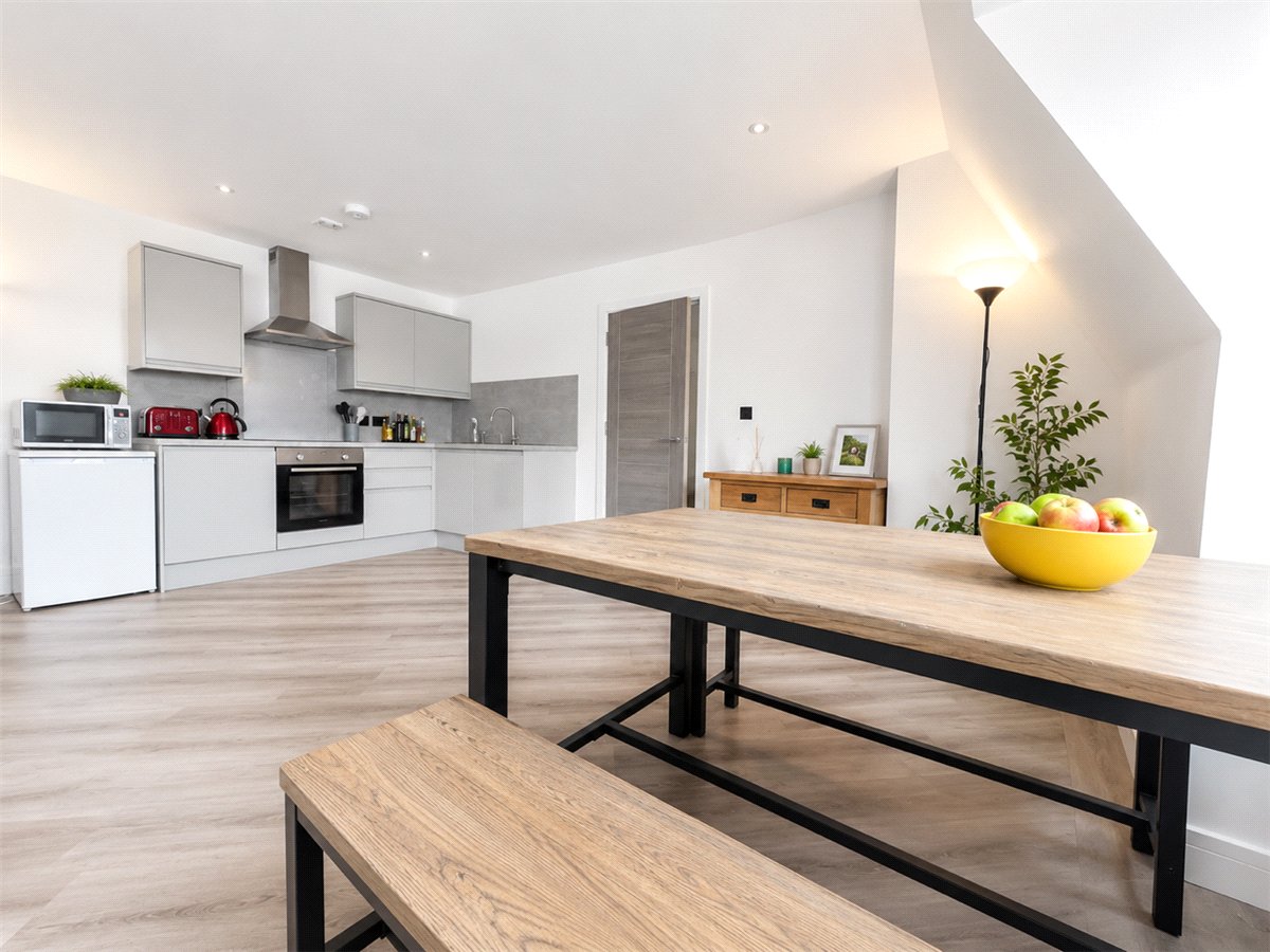 1 bedroom Flat, New Lane, Havant, PO9 - , Image 1