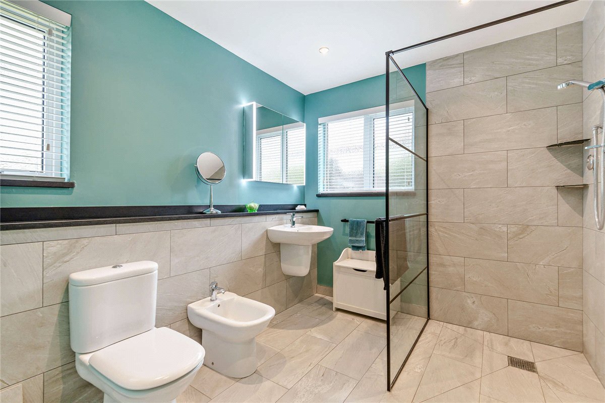 4 bedroom House, Garden Close Lane, Newbury, RG14 - Available, Image 17