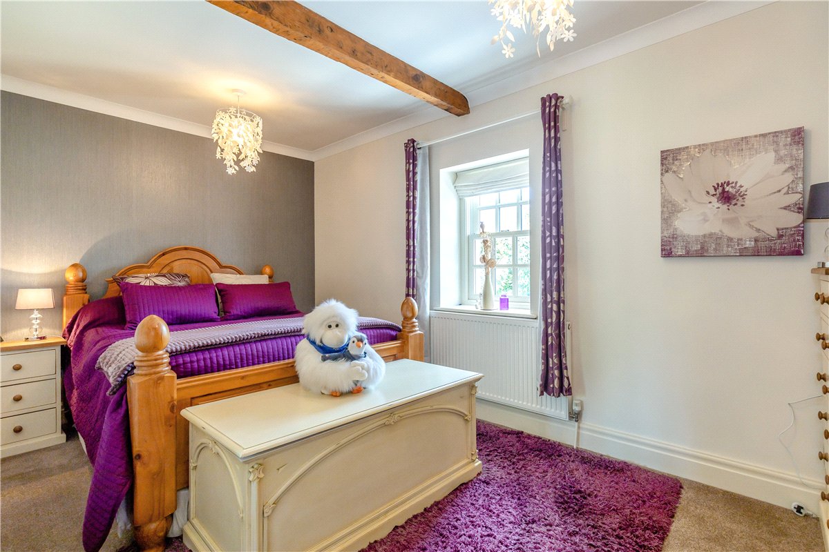 4 bedroom House, Mark Lane, Kirk Deighton, LS22 - Sold STC, Image 13