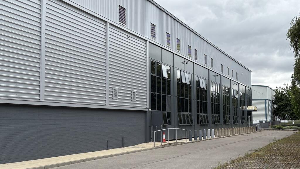 95080 Sq Ft, Unit 1 Follingsby Park, Gateshead, NE10 - Available, Image 8