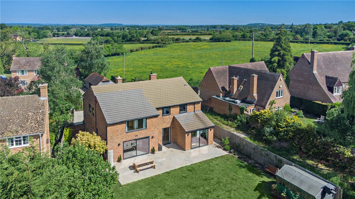 5 bedroom House, Church Lane, Horton-cum-Studley, OX33 - Available, Image 3
