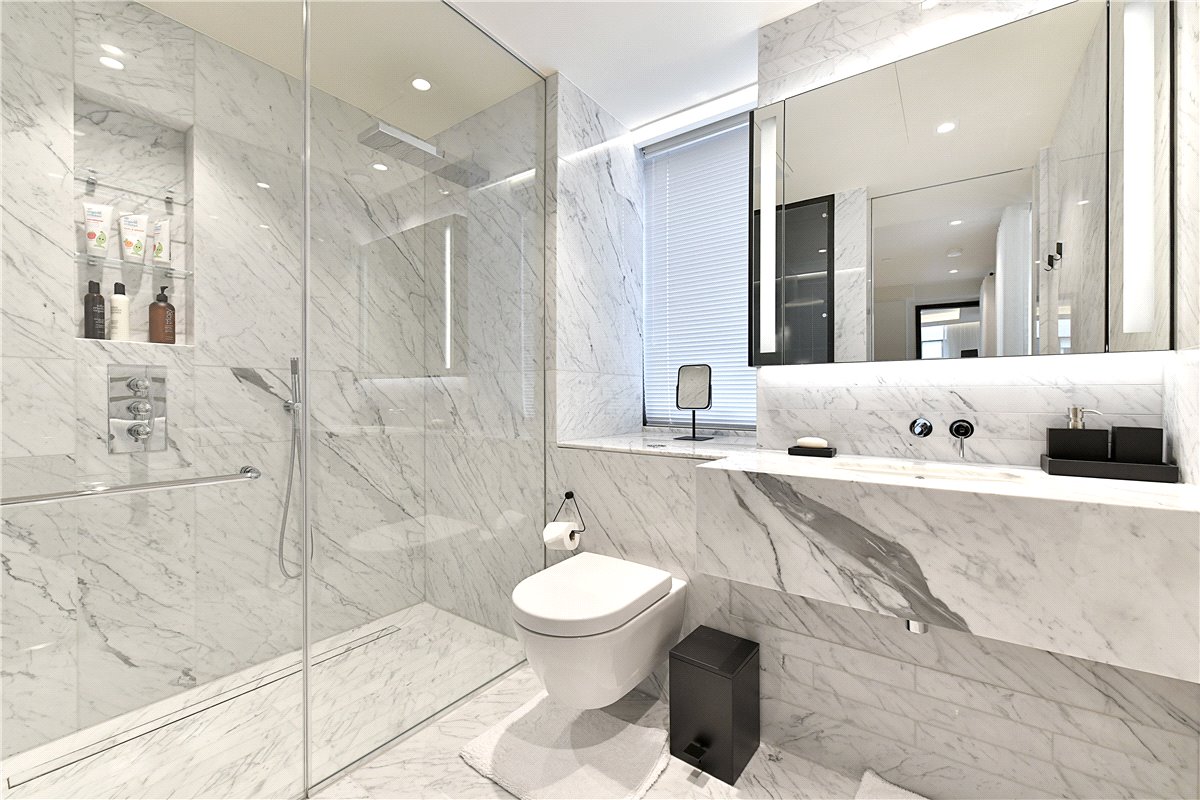 1 bedroom Residential, Crown Square, London, SE1 - Available, Image 14