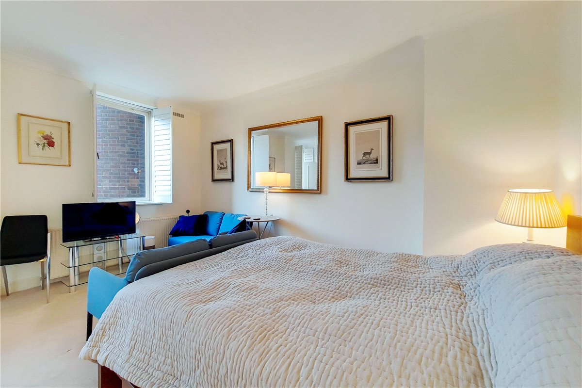 0 bedroom Flat, Tedworth Square, Chelsea, SW3 - Available, Image 5