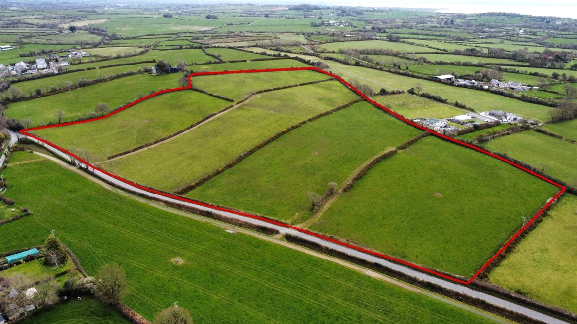 0 bedroom Residential, Llannor, Pwllheli, LL53 - Sold STC, Image 2