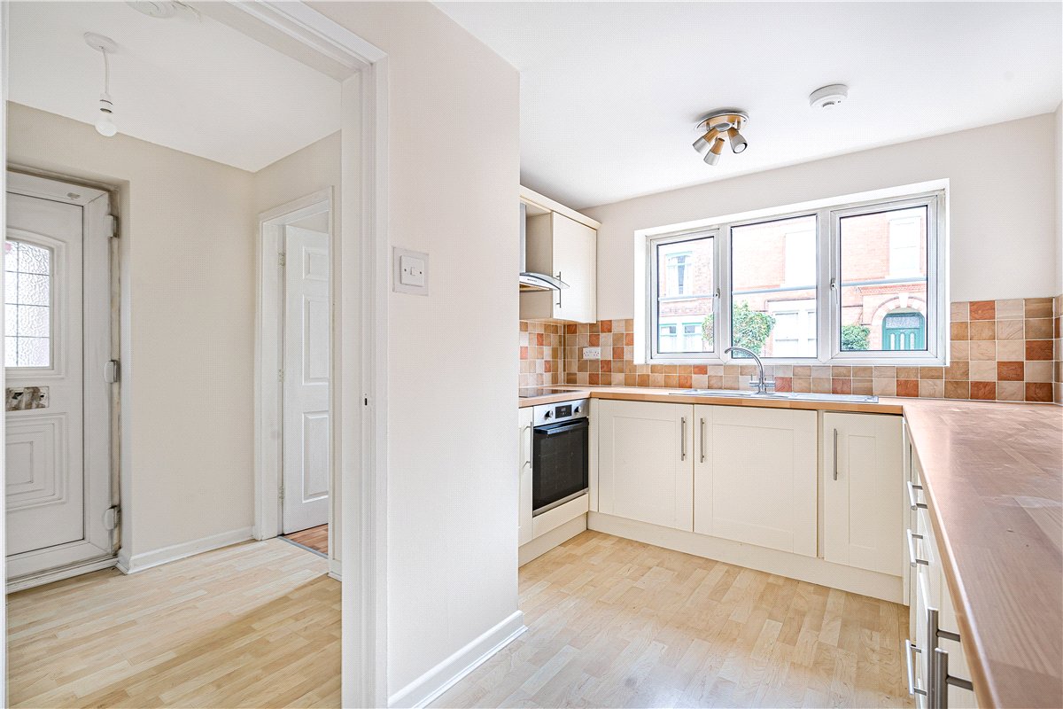 3 bedroom House, Bonsall Street, Long Eaton, NG10 - , Image 13