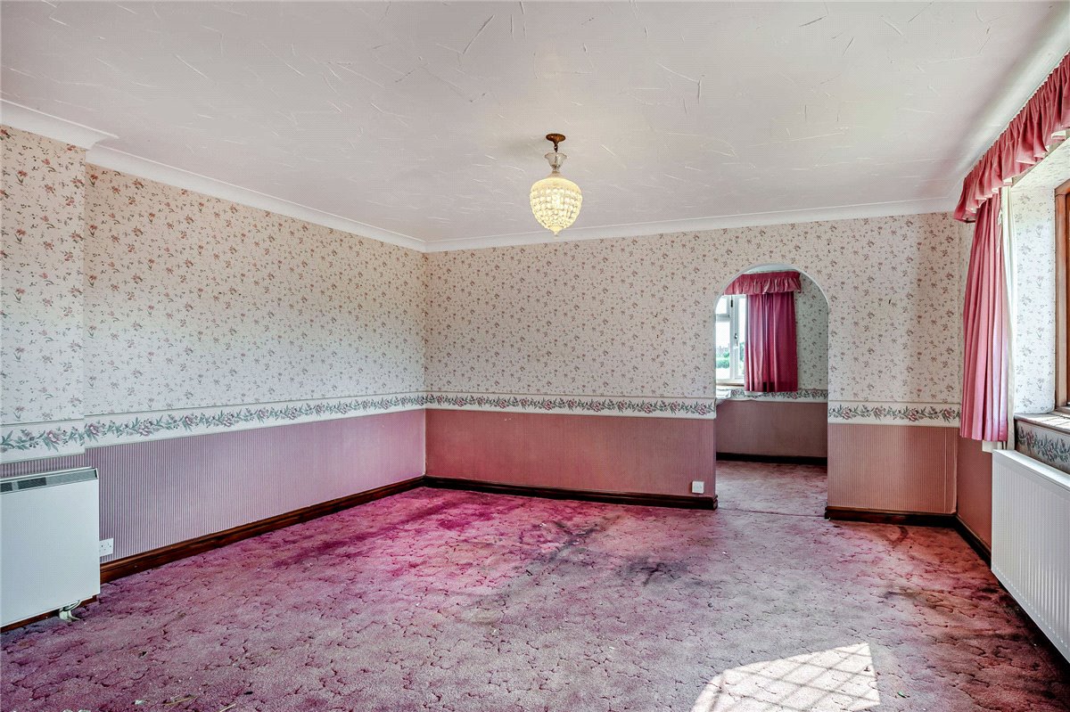 2.5  Development Land, Maw Green Road, Coppenhall, Crewe, CW1 - Sold STC, Image 2