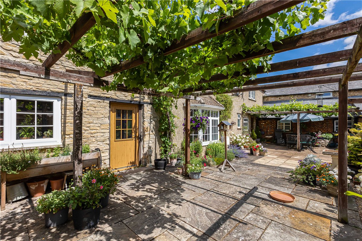 4 bedroom House, Mill Street, Eynsham, OX29 - Available, Image 22