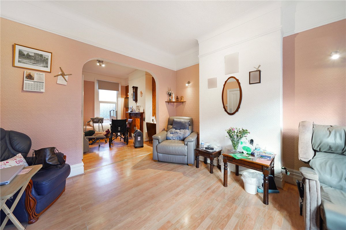 3 bedroom House, Burnfoot Avenue, London, SW6 - Sold STC, Image 6