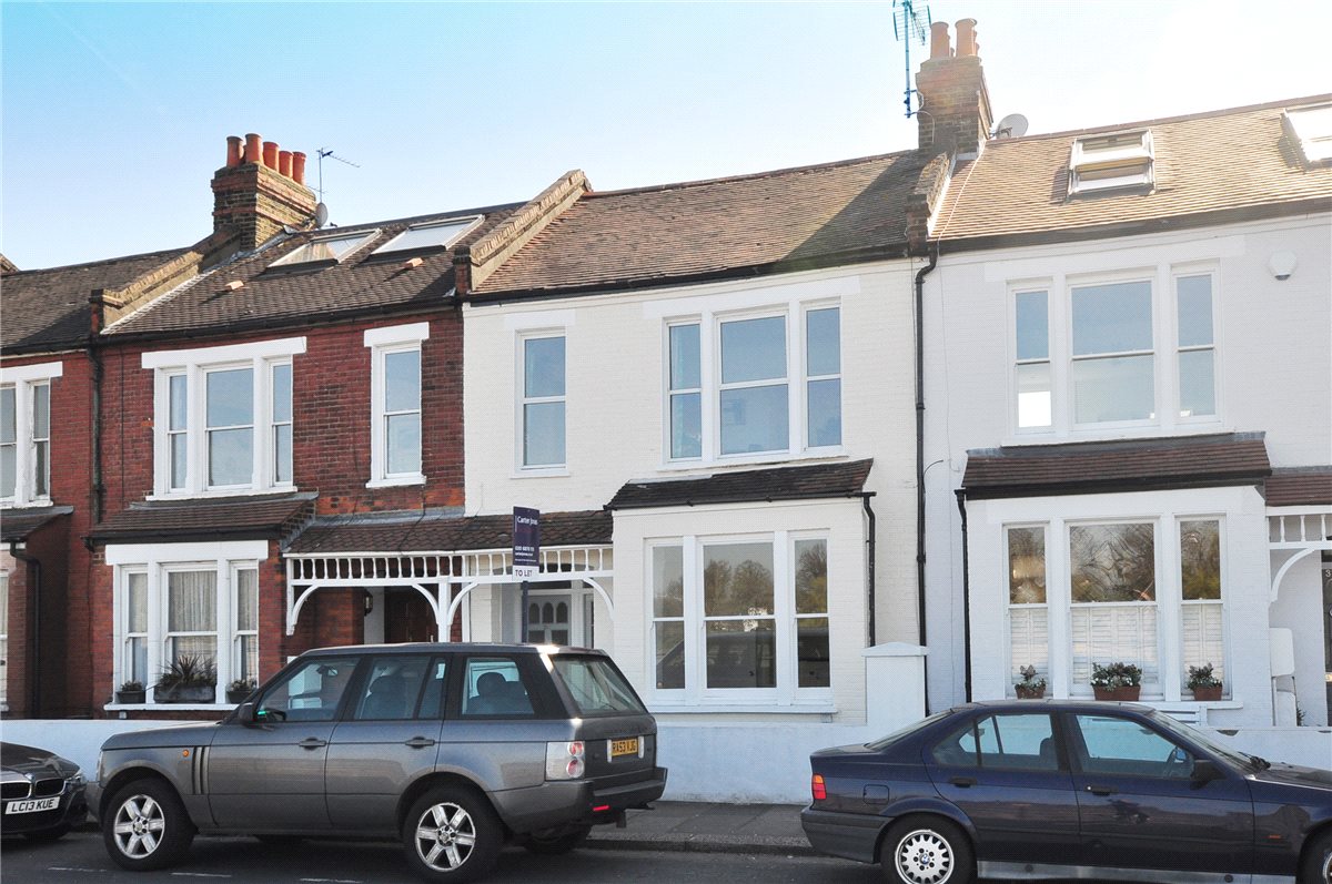 2 bedroom Maisonette, Lonsdale Road, Barnes, SW13 - , Image 5