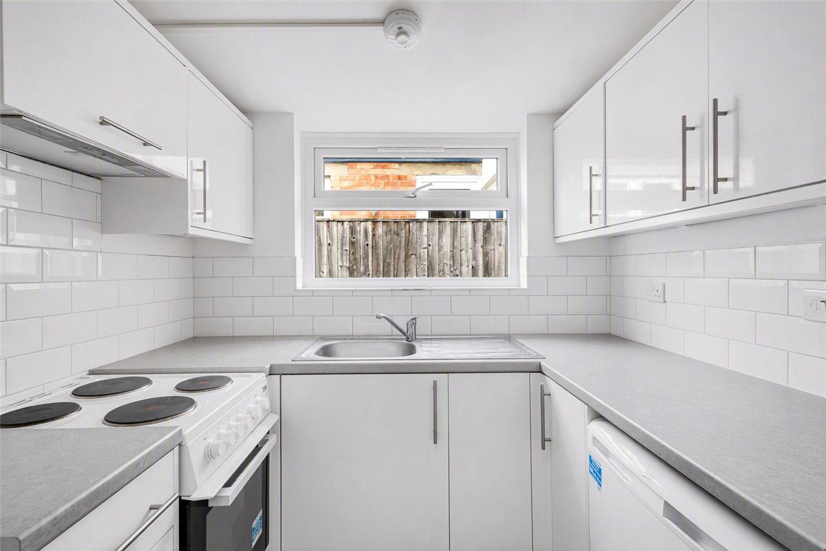 2 bedroom House, Wellington Street, Oxford, OX2 - , Image 1