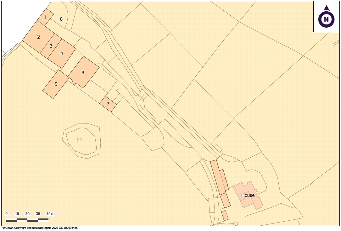 227  Farm, Buckland St. Mary, Chard, TA20 - Available, Image 6