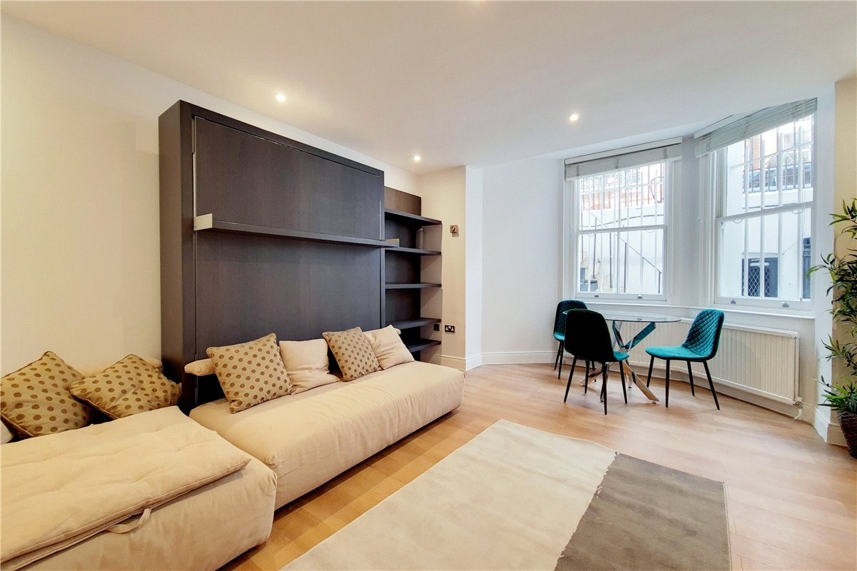 0 bedroom Flat, Egerton Gardens, Knightsbridge, SW3 - Available