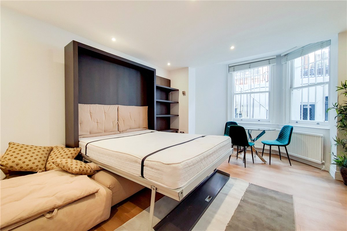 0 bedroom Flat, Egerton Gardens, Knightsbridge, SW3 - Available