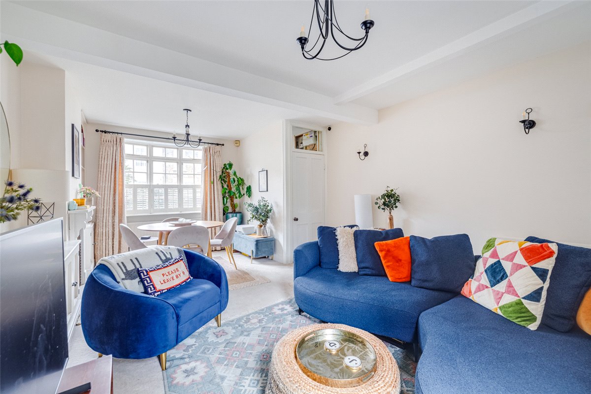 2 bedroom Cottage, Thorne Street, London, SW13 - , Image 16