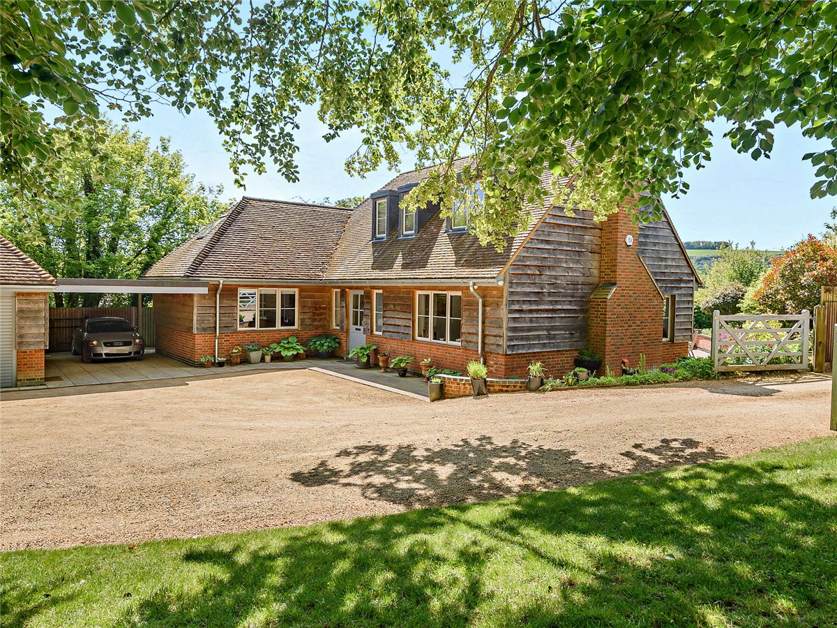 3 bedroom House, Fox's Lane, Kingsclere, RG20 - Available, Image 25