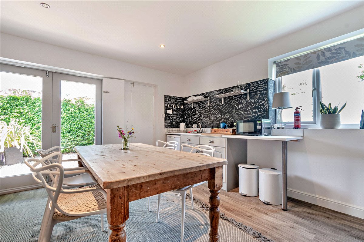 5 bedroom House, Franks Lane, Whixley, YO26 - Sold, Image 2