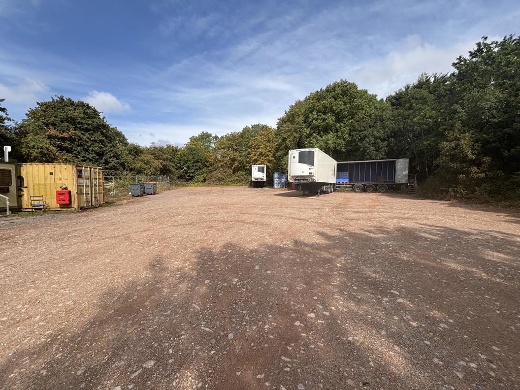 2896.44 Sq M, Walford Cross, Taunton, TA2 - Available