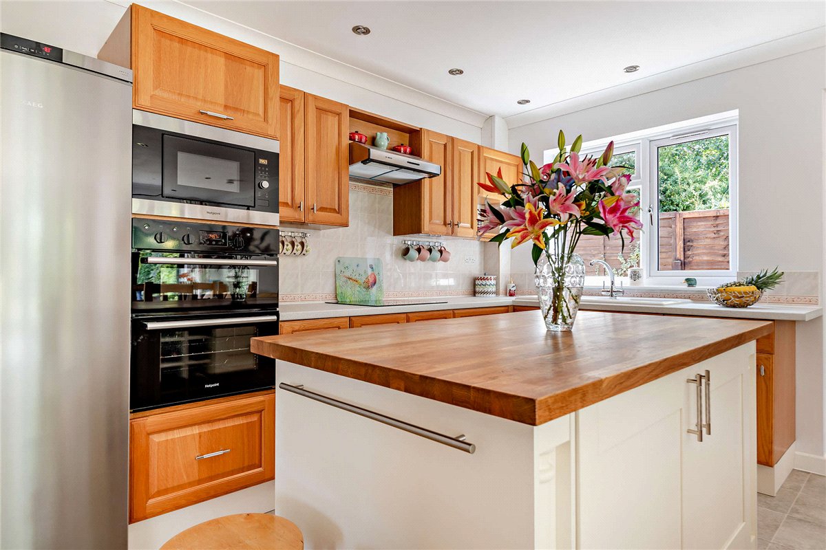 6 bedroom House, Hampstead Norreys Road, Hermitage, RG18 - Sold STC, Image 8