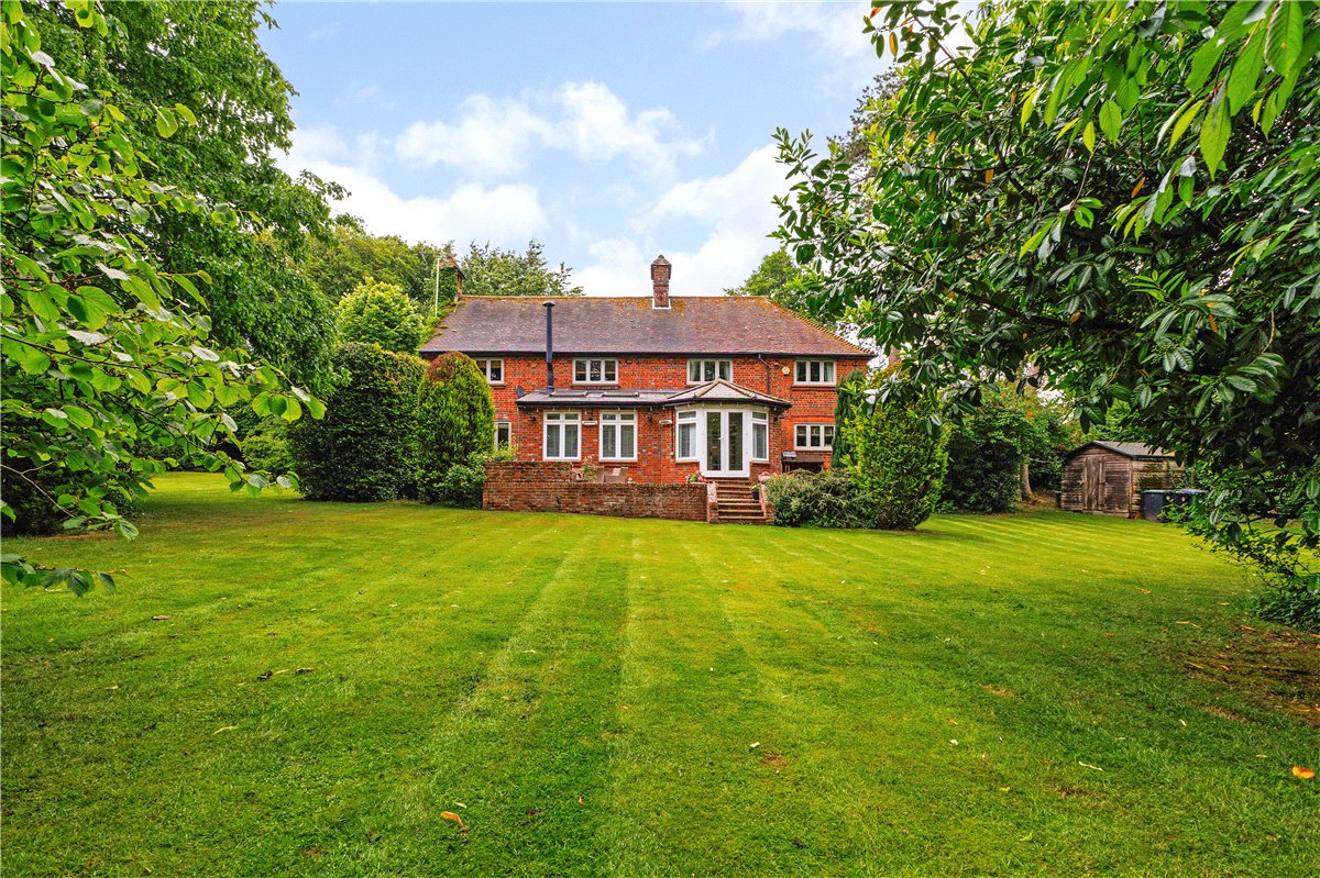 6 bedroom House, Hyde Lane, Marlborough, SN8 - Available, Image 1