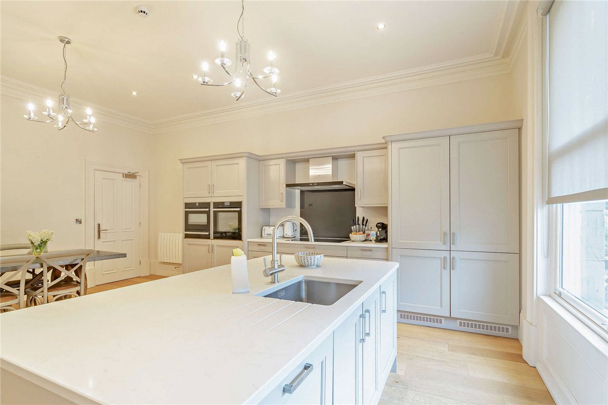 17 bedroom House, Montpellier House, 4 Cold Bath Road, HG2 - Available, Image 8
