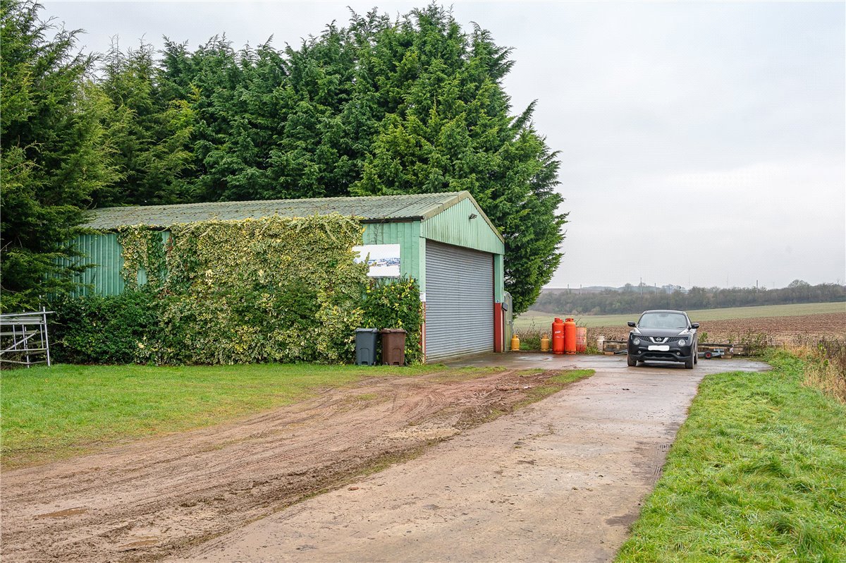 9 bedroom House, Tadcaster Road, Sherburn in Elmet, LS25 - Sold STC, Image 22