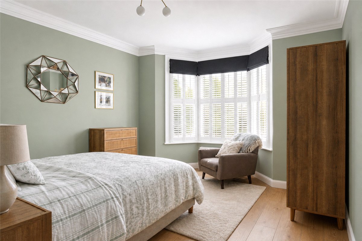 3 bedroom Flat, Inglethorpe Street, London, SW6 - Available, Image 3