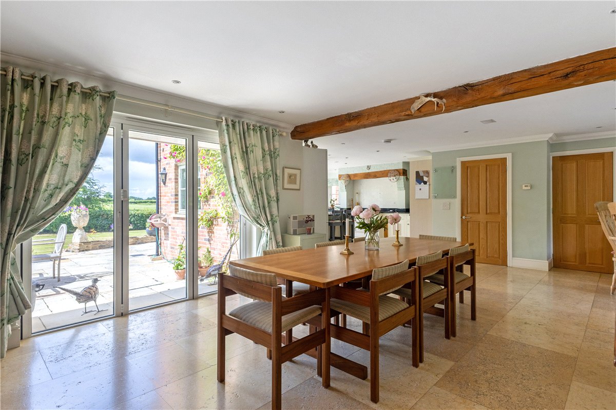 5 bedroom House, Green Gate Road, Wedhampton, SN10 - Available, Image 2