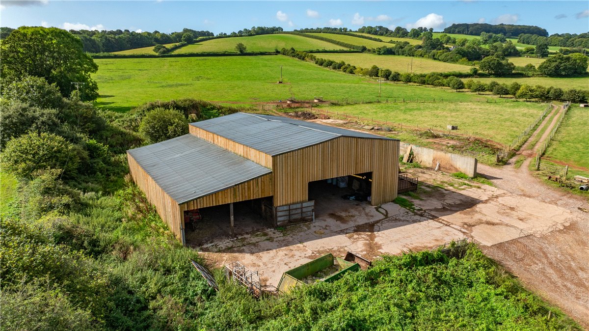 1.91  Development Land, Residential Development Site At Manley Farm, Halberton, EX16 - Sold, Image 5