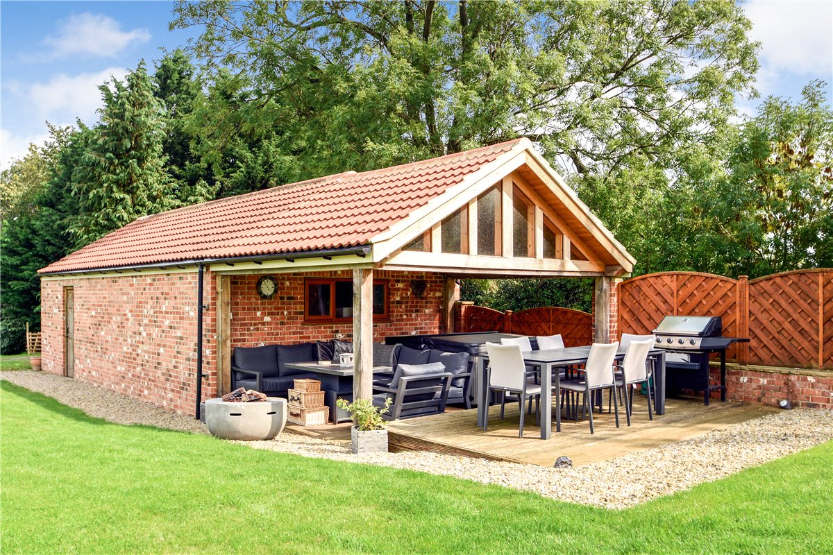 6 bedroom House, Swaleside Grange, Green End, YO7 - , Image 13