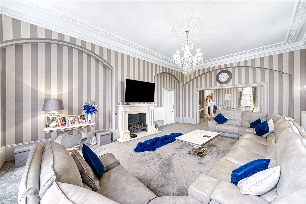 18 bedroom House, Wold Road, Nafferton, YO25 - Available, Image 21